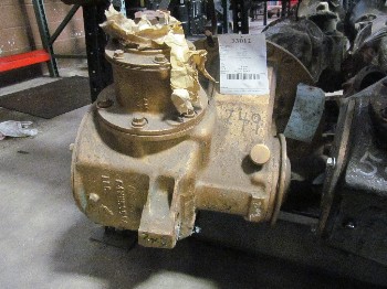 STOCK -  MAKE MODEL